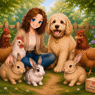 tiergestützte Pädagogik